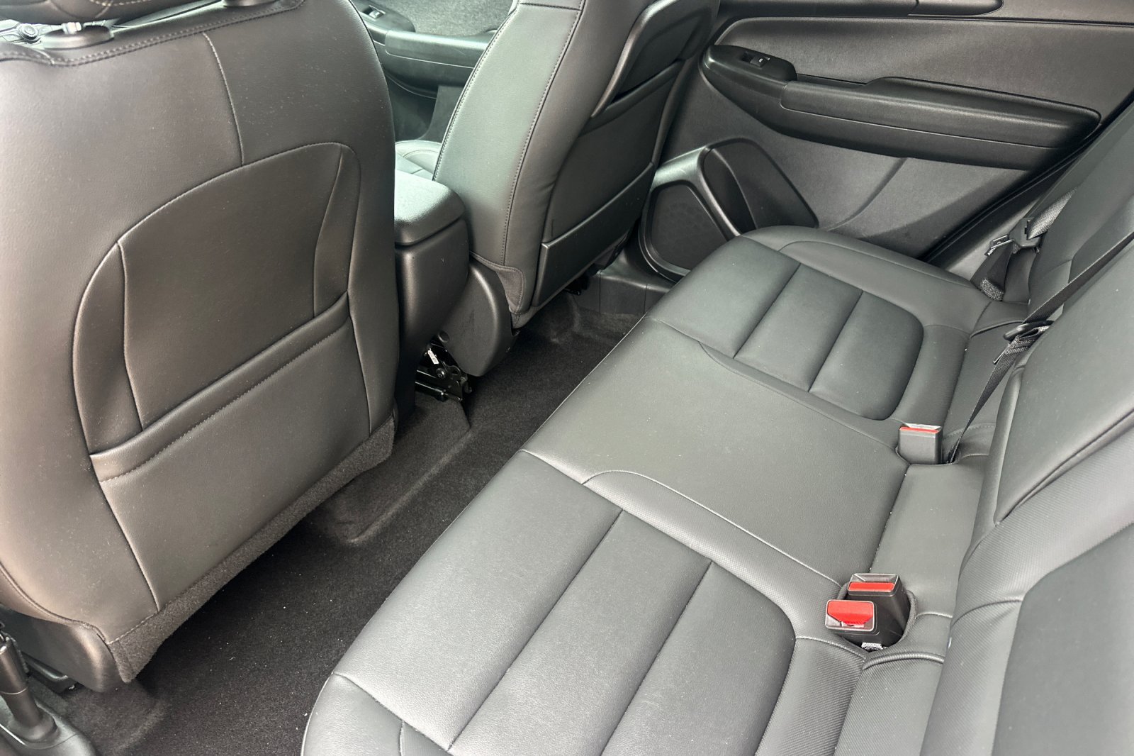 Used 2023 Chevrolet TrailBlazer ACTIV FWD image 14