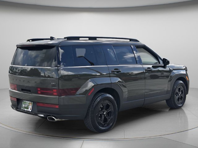 Used 2024 Hyundai Santa Fe XRT AWD/4WD image 6