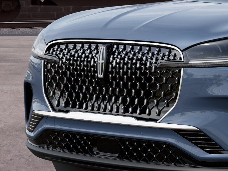 New 2027 Lincoln Aviator Reserve RWD image 17