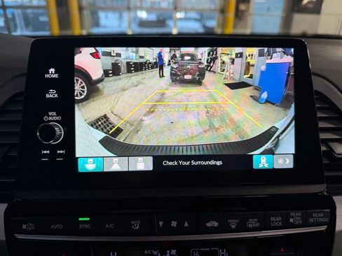 New 2026 Honda Odyssey Sport-L image 9