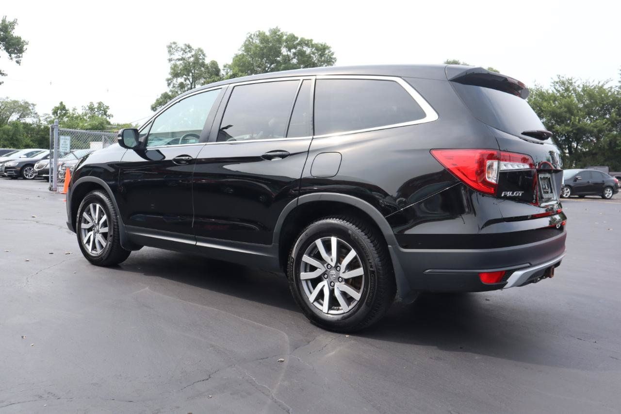 Used 2020 Honda Pilot EX-L image 3