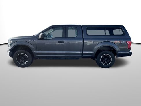 Used 2016 Ford F150 XL w/ Equipment Group 101A Mid image 7