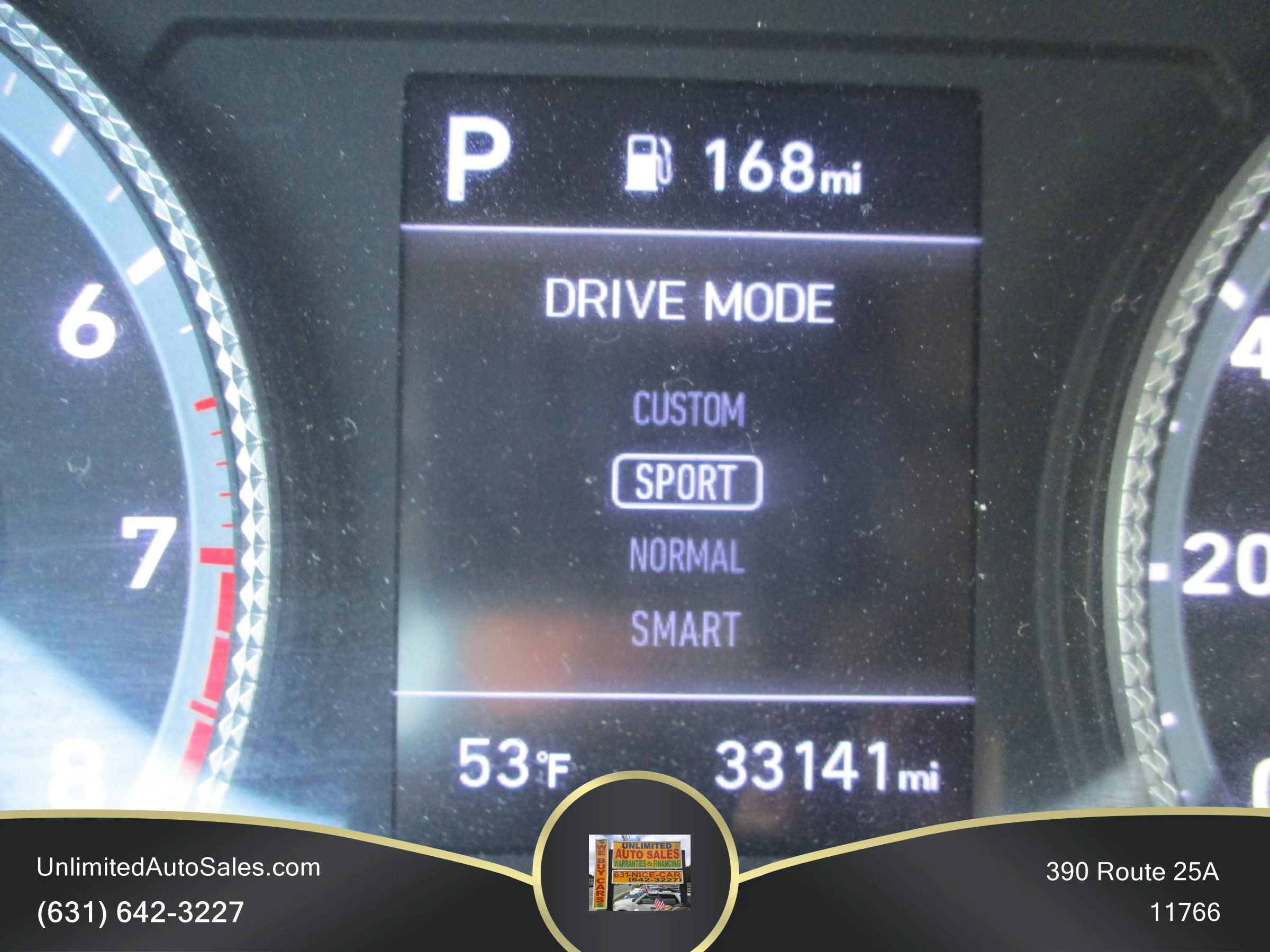 Used 2022 Hyundai Sonata SE FWD image 10