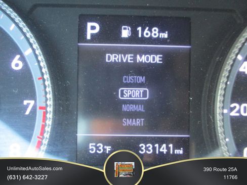 Used 2022 Hyundai Sonata SE FWD image 10