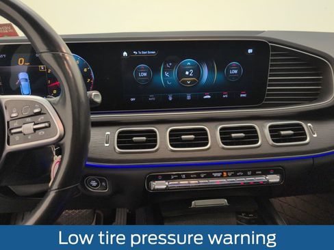 Used 2020 Mercedes-Benz GLE 350 4MATIC w/ Premium Package image 20