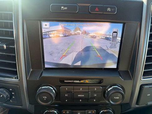 Used 2019 Ford F150 XLT w/ Equipment Group 302A Luxury image 26