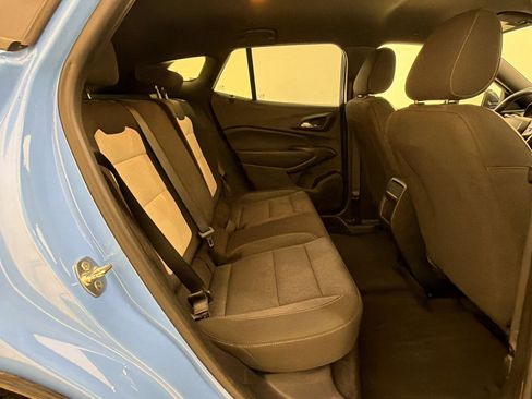 Used 2024 Chevrolet Trax RS w/ Driver Confidence Package FWD image 30