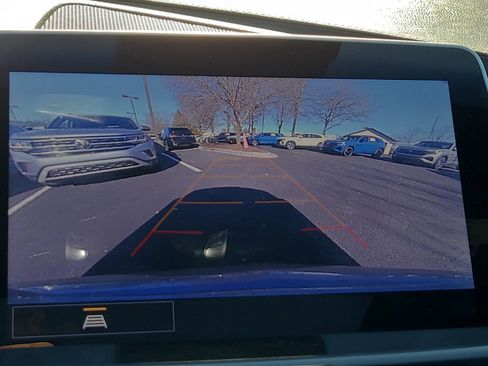 Used 2022 Cadillac CT5 Sport w/ Climate Package image 21