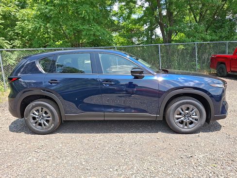 New 2026 MAZDA CX-5 AWD 2.5 S image 7