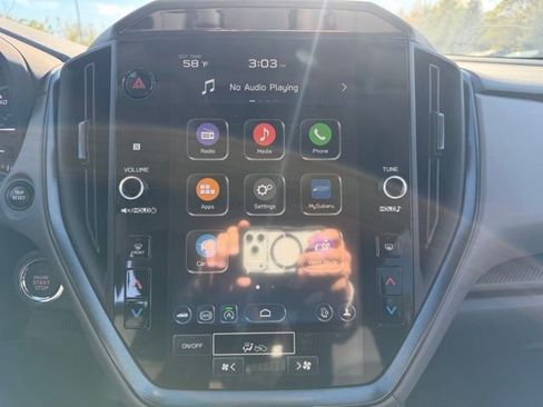 Certified 2025 Subaru Crosstrek 2.5i Limited image 15