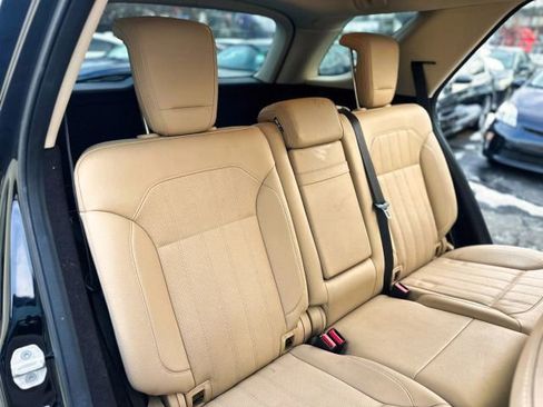 Used 2017 Mercedes-Benz GLE 350 4MATIC w/ Premium 1 Package image 30