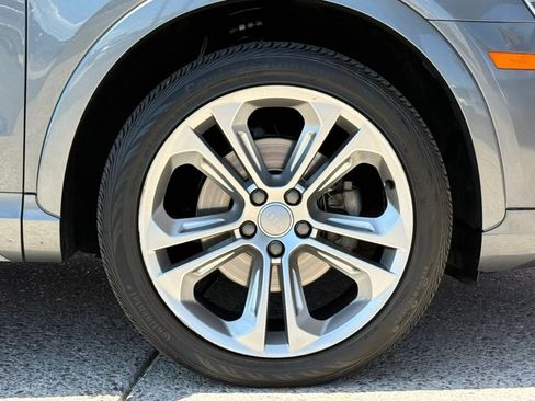 Used 2016 Audi Q3 2.0T Premium Plus AWD/4WD image 26
