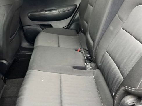 Used 2021 Kia Sportage LX AWD/4WD image 10