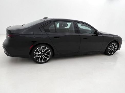 New 2026 BMW 740i xDrive AWD/4WD image 4