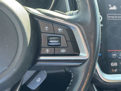 Used 2021 Subaru Outback Limited w/ Popular Package #2 image 15