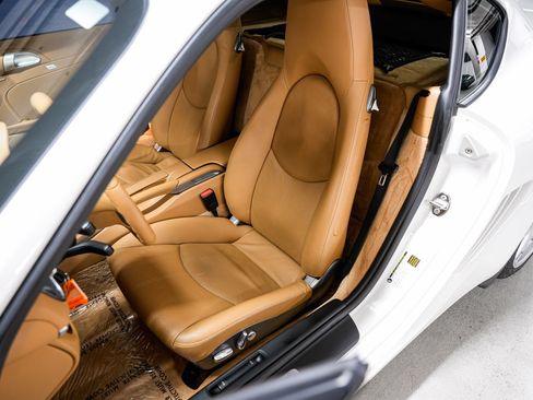 Used 2008 Porsche Cayman S RWD image 18
