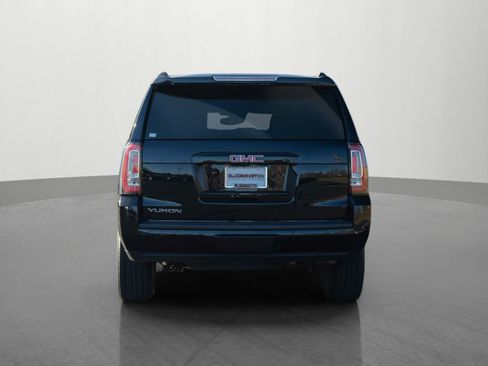 Used 2020 GMC Yukon SLE w/ SLE Value Package image 6