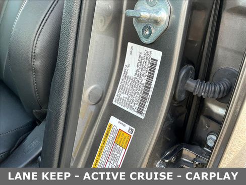 Used 2025 Acura Integra FWD image 19