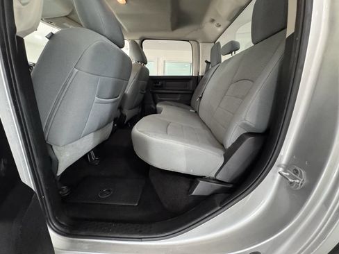 Used 2013 RAM 2500 Tradesman w/ Popular Equipment Group RWD image 19