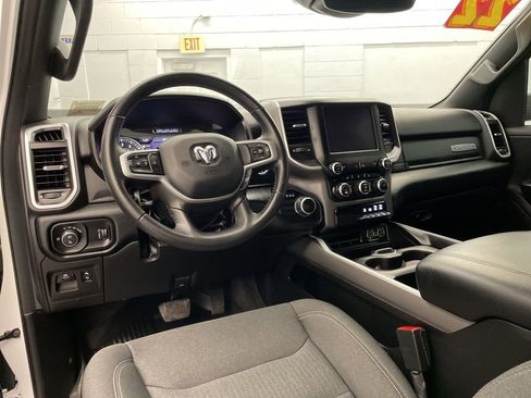 Certified 2022 RAM 1500 Big Horn image 13