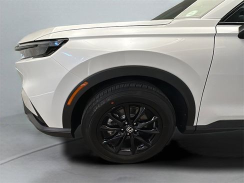 Certified 2026 Honda CR-V Sport-L image 4