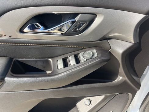 Used 2020 Chevrolet Traverse RS w/ LPO, Floor Liner Package image 14