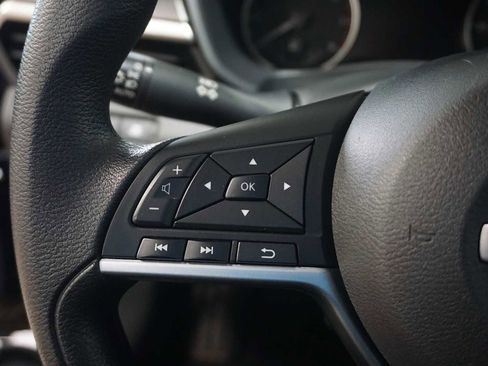 Used 2024 Nissan Altima 2.5 SV image 24