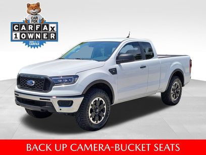 Used 2019 Ford Ranger XL