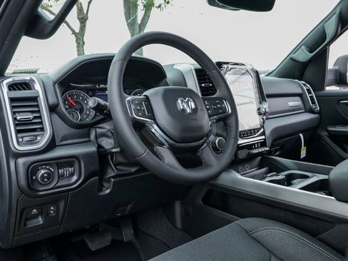 New 2026 RAM 1500 Big Horn image 14