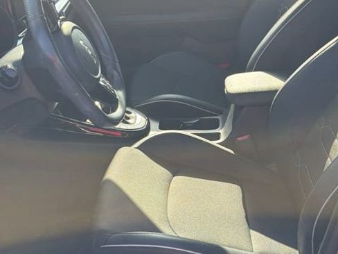 Used 2024 Kia Forte GT-Line FWD image 7