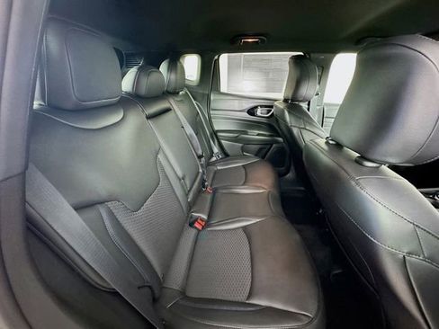 New 2026 Jeep Compass Latitude image 26