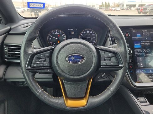Used 2024 Subaru Outback Wilderness image 19