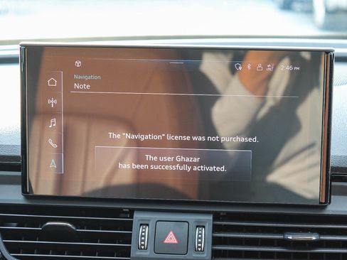 Used 2024 Audi Q5 2.0T Premium image 15