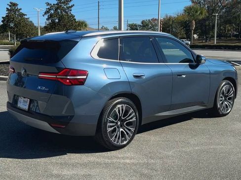 New 2026 BMW X3 xDrive30 w/ Premium Package image 8