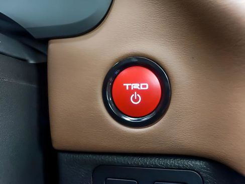 New 2026 Toyota Tundra 1794 Edition AWD/4WD image 19