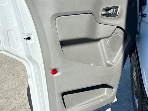 New 2026 Ford Transit 350 Base w/ Load Area Protection Package image 17