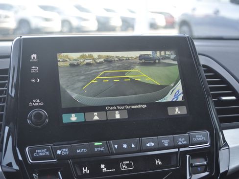 Used 2024 Honda Odyssey EX-L image 26