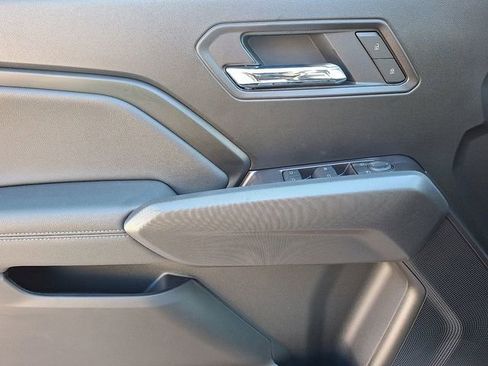 New 2026 GMC Canyon Elevation image 8