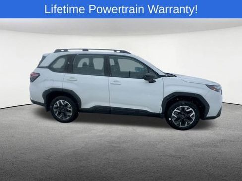 New 2026 Subaru Forester image 9