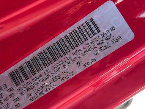 Used 2020 Jeep Wrangler Unlimited Sport S image 36