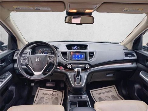 Used 2015 Honda CR-V Touring image 13