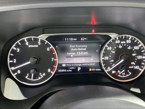 Used 2023 Nissan Rogue SV AWD/4WD image 23