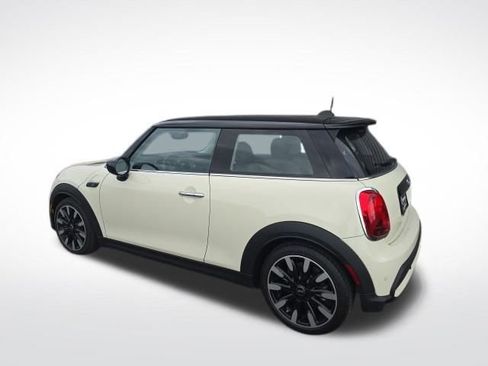 Used 2023 MINI Cooper S image 1