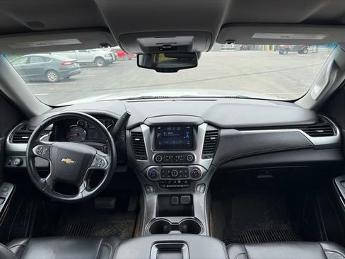 Used 2015 Chevrolet Tahoe LT AWD/4WD image 18