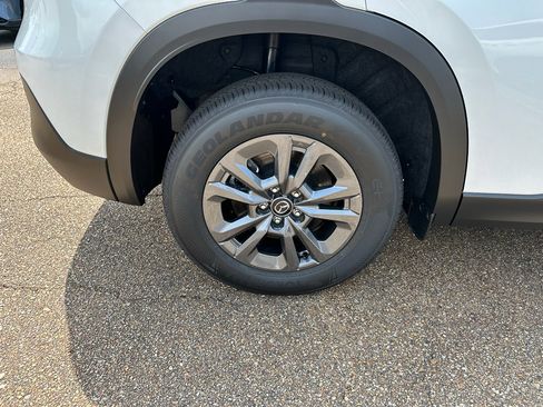 New 2026 MAZDA CX-5 Select AWD/4WD image 5