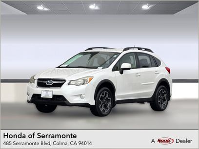 Used 2013 Subaru Crosstrek 2.0i Premium w/ Popular Pkg 2