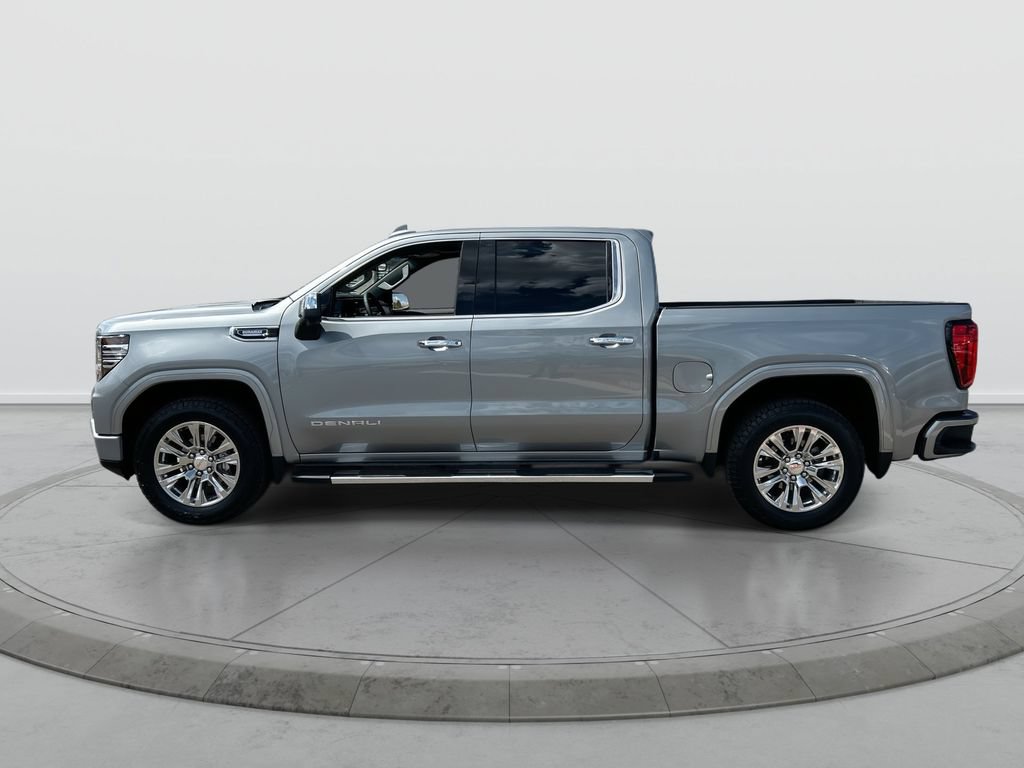 Used 2026 GMC Sierra 1500 Denali AWD/4WD image 5