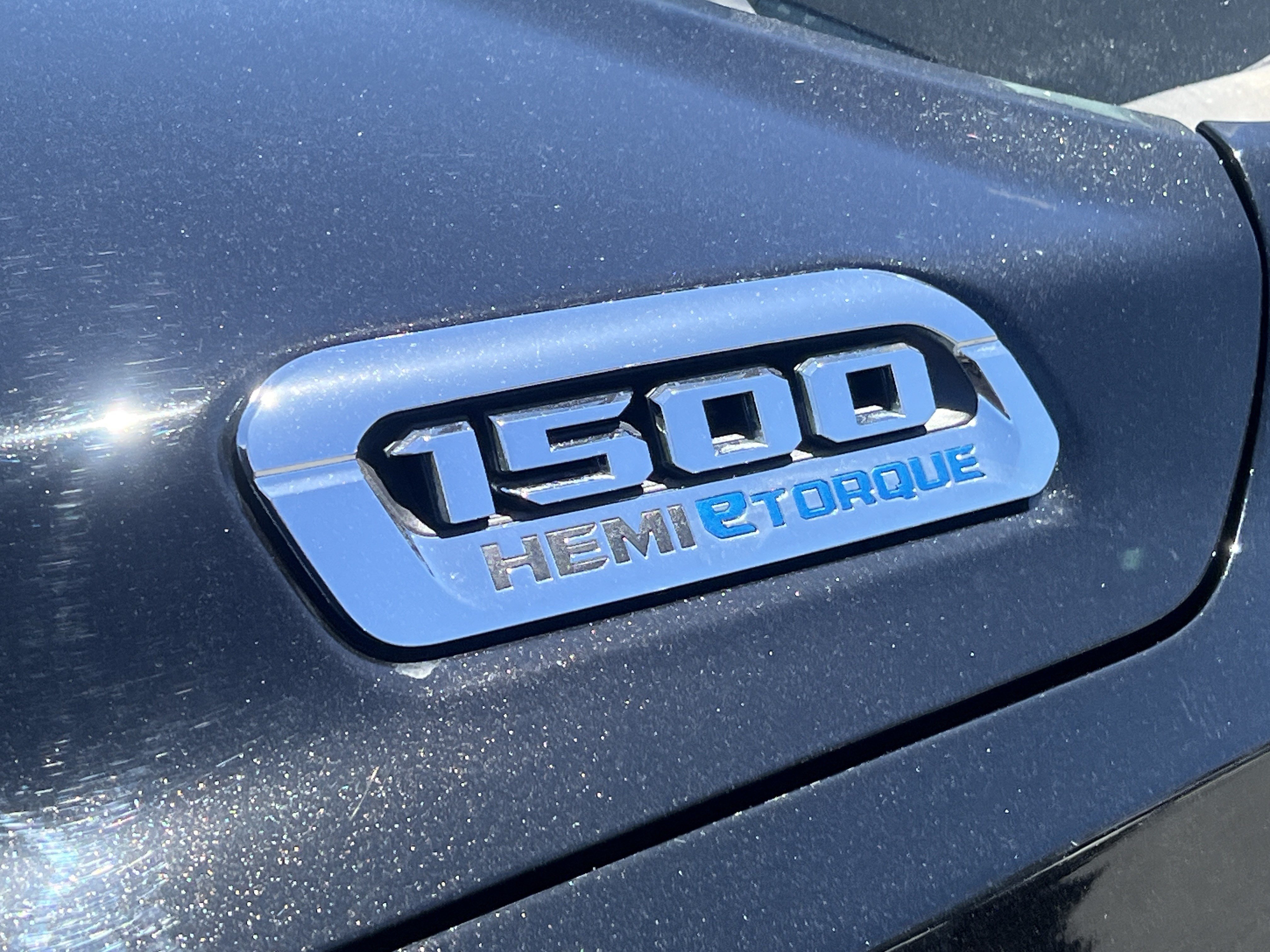 Used 2022 RAM 1500 Big Horn AWD/4WD image 14