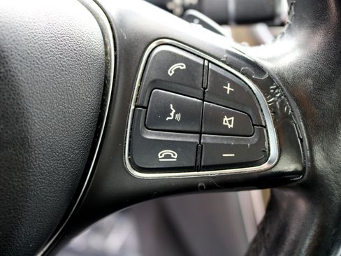 Used 2015 Mercedes-Benz C 300 Sedan w/ Premium 1 Package image 19