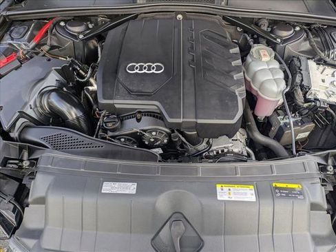 Used 2021 Audi A5 2.0T Premium w/ Convenience Package image 21